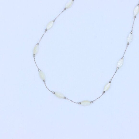 Delicate & Modern Necklace Chain – Perfect for Girls & Women, DYC1138 - Picture 2 of 12